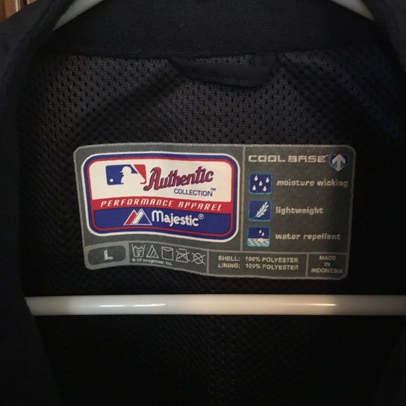 MN Twins pullover - Picture 2 of 3